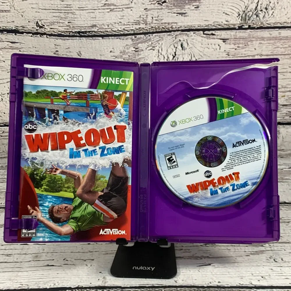 Activision xbox 360